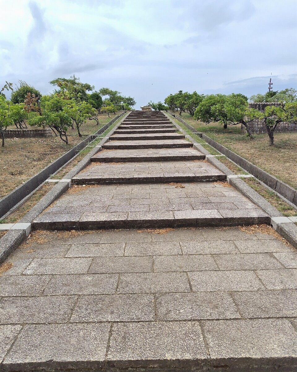 🌊 항구마을 해변공원 (미나토마치 카이힌코엔)